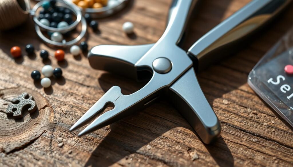 crimping pliers