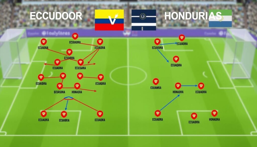 formation analysis